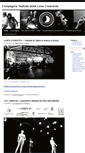 Mobile Screenshot of compagniadellalunacrescente.it